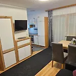 Mair Sankt Leonhard im Pitztal