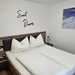 Mair Sankt Leonhard im Pitztal