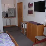 Mair Sankt Leonhard im Pitztal