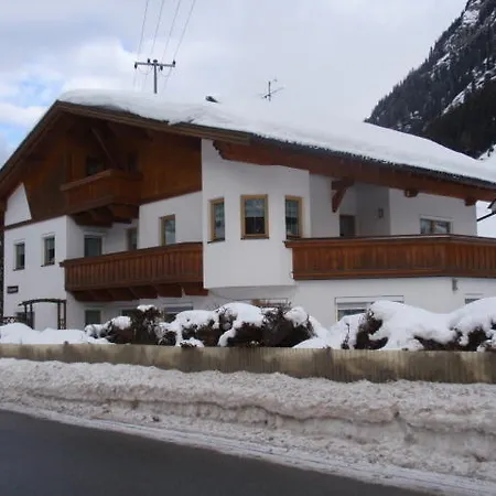 Mair Apartmán