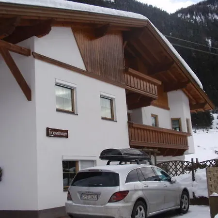 Apartmán Mair *