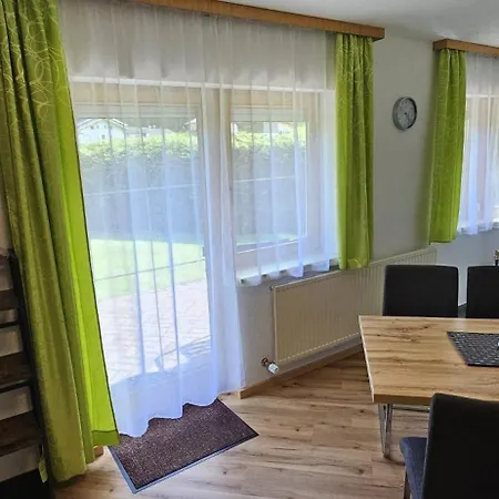 Mair Sankt Leonhard im Pitztal