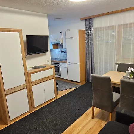 Mair 장크트 리온하드 임 피츠탈