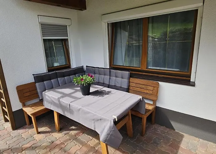 Mair * Sankt Leonhard im Pitztal