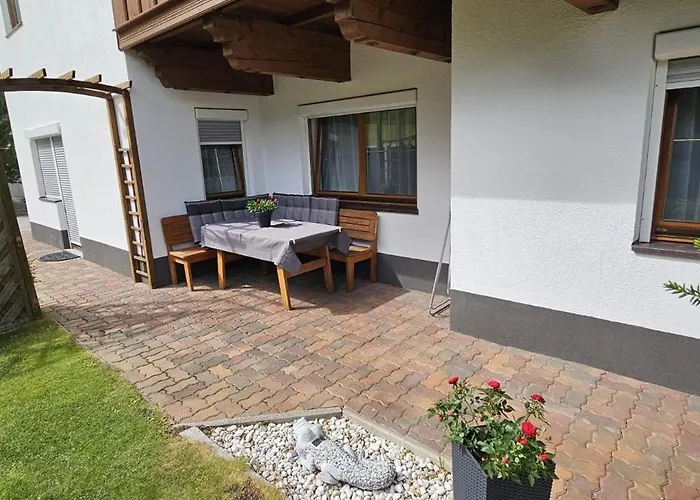 Mair Διαμέρισμα