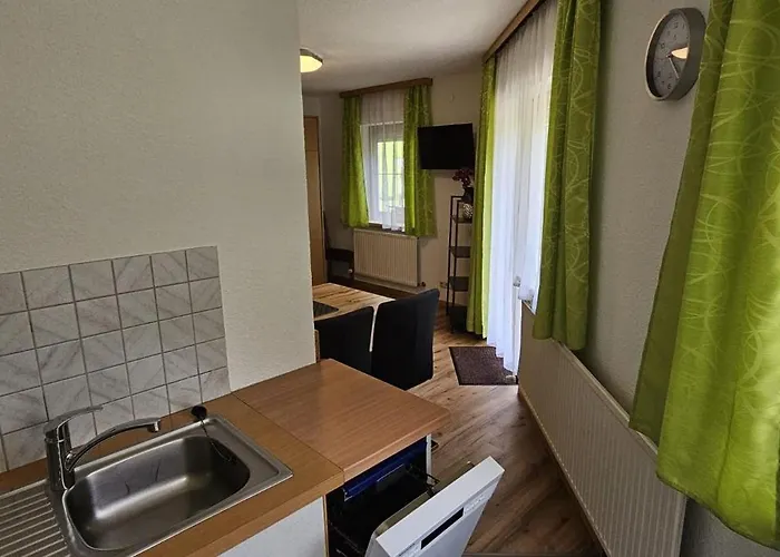 Mair Διαμέρισμα *