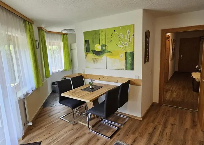 Διαμέρισμα Mair *