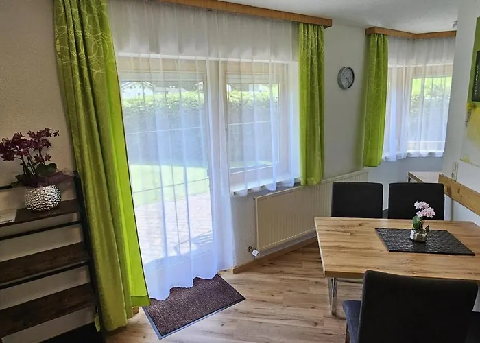 Mair Sankt Leonhard im Pitztal