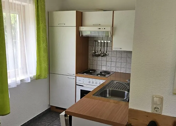 Mair Διαμέρισμα