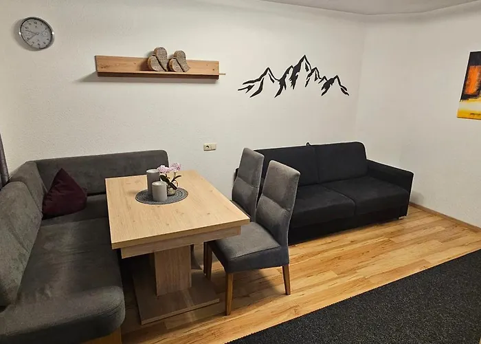 Διαμέρισμα Mair