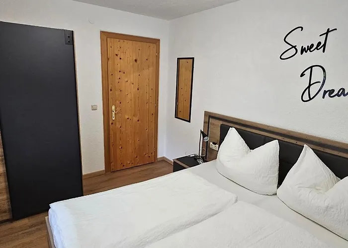 Mair Διαμέρισμα Sankt Leonhard im Pitztal