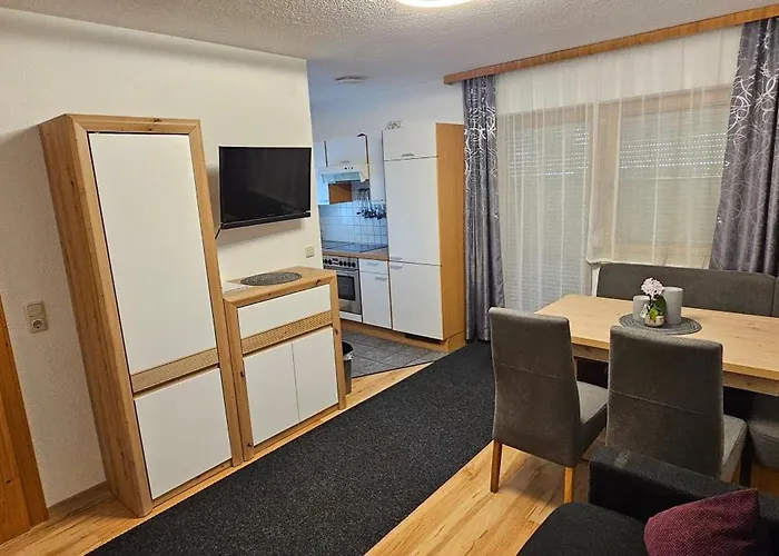 Mair Sankt Leonhard im Pitztal