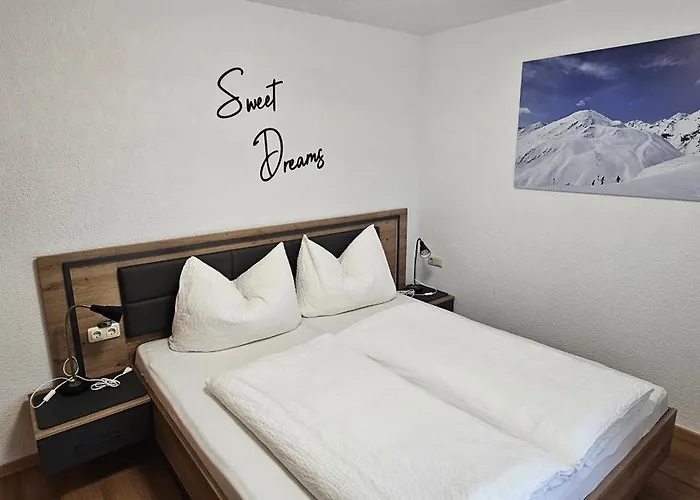 Mair Sankt Leonhard im Pitztal