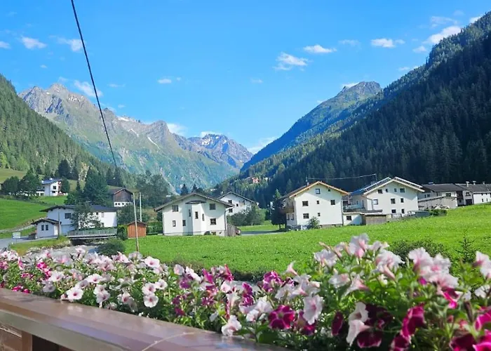 Διαμέρισμα Mair *