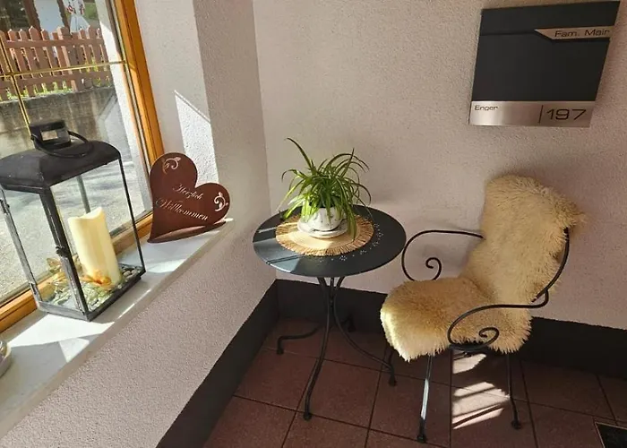 Mair Διαμέρισμα