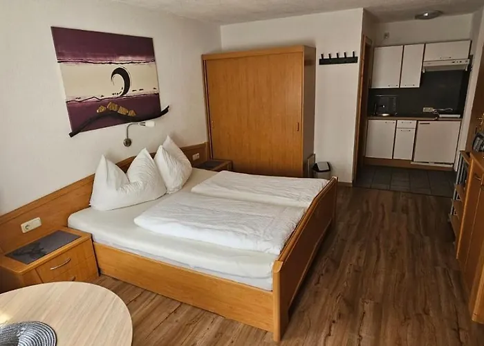 Mair Διαμέρισμα *