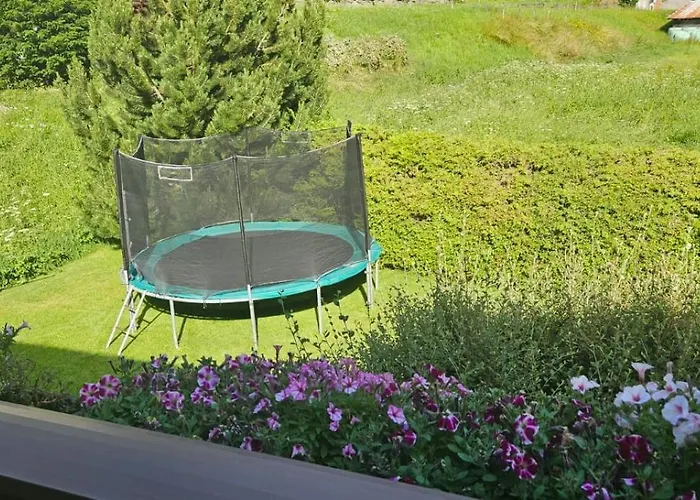 Διαμέρισμα Mair *