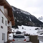 Mair Apartamento Sankt Leonhard im Pitztal