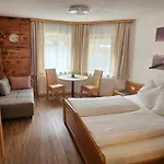 Apartamento Mair Sankt Leonhard im Pitztal