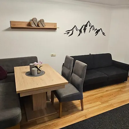 Apartamento Mair