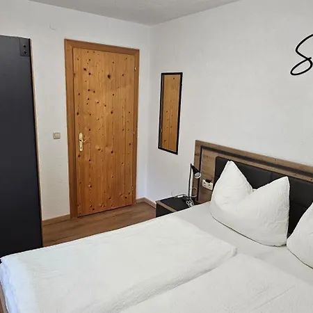 Mair Apartamento Sankt Leonhard im Pitztal