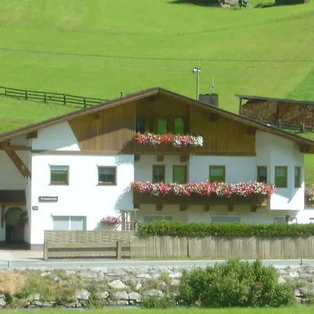 Mair Sankt Leonhard im Pitztal