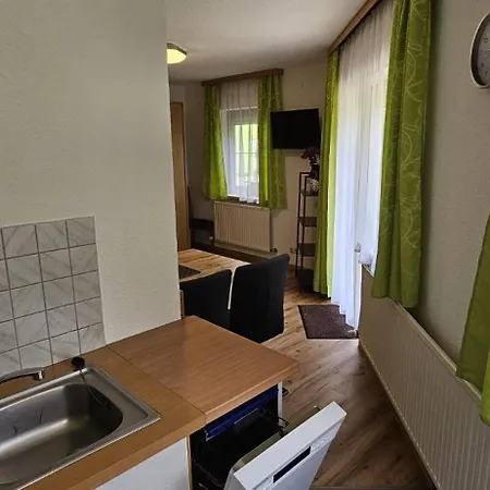 Mair Apartment *