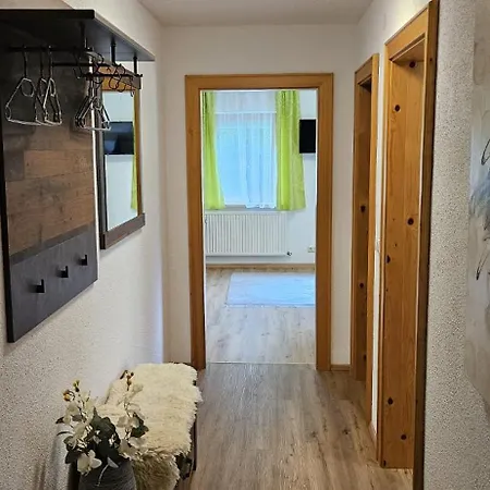 Apartment Mair