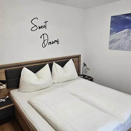 Mair Sankt Leonhard im Pitztal