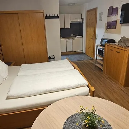 Mair Sankt Leonhard im Pitztal